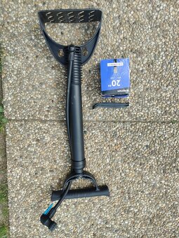 Thule Chariot Sport2 pro 2 děti - 19