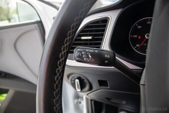 SEAT LEON ST 1,6 Tdi White - 19