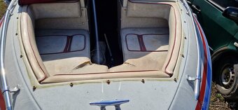 Loď SEA RAY, motor MERCRUISER s přívěsem RUSCHMEIER - 19