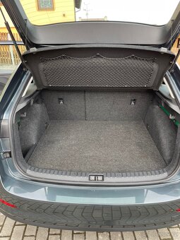 Škoda Scala 1.0 TSI G-tec CNG Ambition 2020 TOP - 19