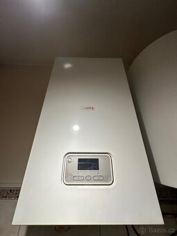 Prodej bytu 2+1 52m² se zahradou Nádražní Stará role - 19
