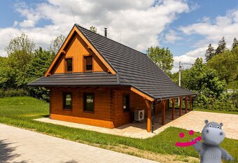 Prodej rodinný dům, 166 m2 - Nový Hrozenkov, ev.č. 58517 - 19
