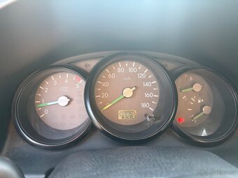 Prodám Ford Ranger 2.5 TDCi 4x4 - 19