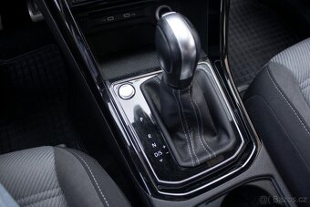 Volkswagen Touran 1.5 TSI ACT R-Line - 19