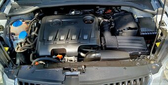 Yeti 2,0 tdi  4x4 EXPERIENCE - 19