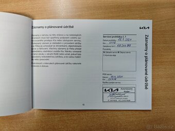 ProCeed GT-Line PLUS 1.5T-GDI 117kW 1.majitel, záruka - 19