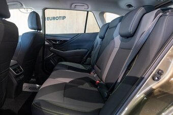 Subaru Outback 2.5i ES Adventure AWD Lineartronic1 - 19