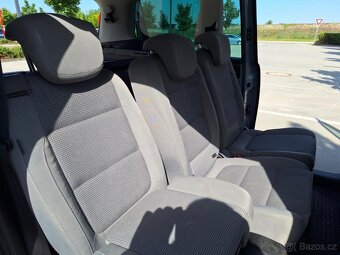 Volkswagen Sharan 2.0 TDi - 19