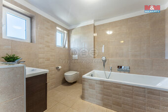 Prodej rodinného domu, 113 m², Chýně, ul. Točivá - 19