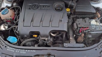 Škoda fabia 16tdi 77kw r2014 - 19