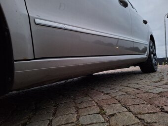 Škoda superb 2 1.8 Tsi, DSG, SERVIS - 19