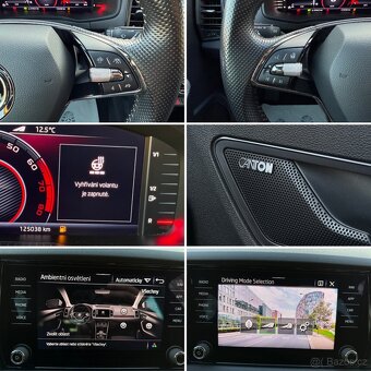 Škoda Karoq 1.5 TSi 110Kw/DSG/Sportline/Virtual/Tažný/125Tkm - 19