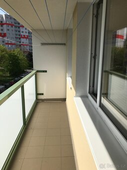 Velký byt 4+1, os.vlast., Mělník. - 19