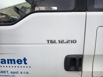 MAN TGL 12.210 4x2 BB, rok 2007 - 19