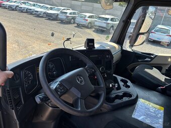 MB-Actros e6 Kassbohrer - 19