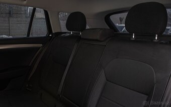 Škoda Superb 2.0 TSI 4x4 2016 - 19