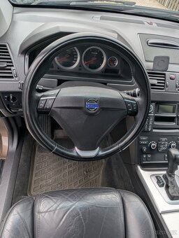 Prodej Volvo XC90 D5 - 19