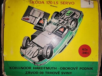 Škoda 120LS - 19