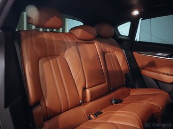 Maserati Levante S 430 GranSport DPH - 19