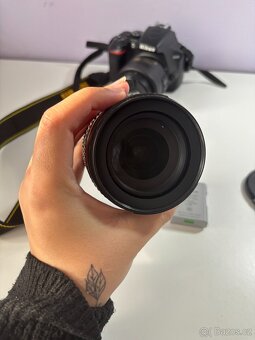 Nikon D3500 - 19