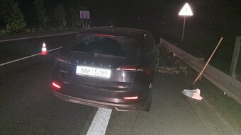 Škoda Scala 1.6 TDi 85 kW, r.v. 2020 - 19