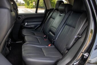 LAND ROVER 4.4L 250kW SDV8 VOQUE - 19