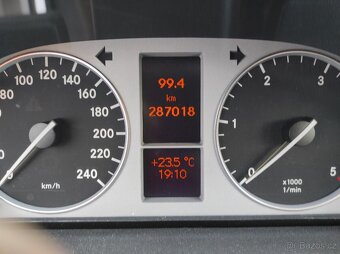 Mercedes Benz W245 180 Cdi - 19