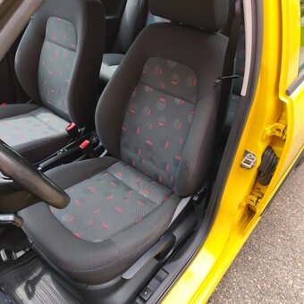 Škoda Fabia 1.4 16V 55kw, poctivých 224tkm, nová STK, klima - 19
