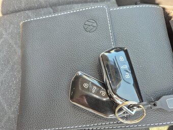VW Golf Variant 1.0tsi 81kw Life - 19