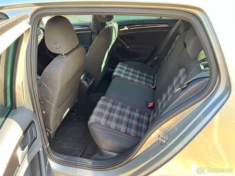 Volkswagen Golf 7 GTI 169kw - 19