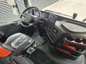 Volvo FH 16.650 6x2 / Full air / Hydraulika / Retarder / TOP - 19