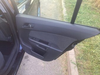 Opel Astra 1.7 cdti 74kw,2007, 1 Majitel, - 19