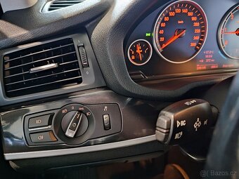 BMW X3 F25 LifeStyle/Sport/krásný stav/garance km - 19