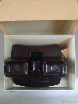 MEOPTA STEREO MIKROMA s příslušenstvím - 19