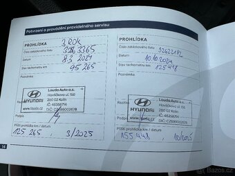 Hyundai i30,  CW, Smart, DPH - 19