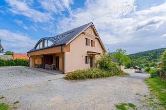 Prodej komerční Apartmány, 208㎡ - 19