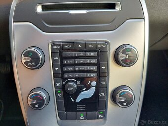 Volvo V70, 2.0D 133kw L+Z kola - 19