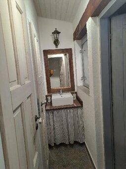 Rodinný dům-penzion Valtice - 19