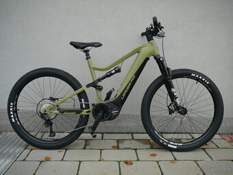 Leader Fox Argus - 19