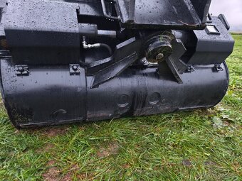 Hydraulická svahovka 160cm - 19