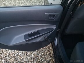 Ford Fiesta 1.25 44k Klima - 19