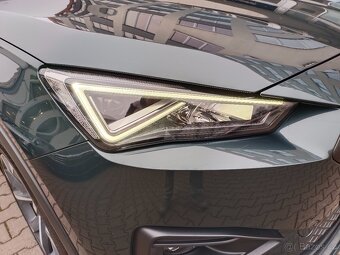 Seat Tarraco TSI 180kW 4x4 FR-Line - záruka 2 roky ZDARMA - 19