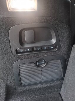 Ford Galaxy Titanium 2.0 tdci automat 7 mist Cebia - 19