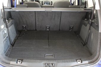 Ford Galaxy, 2.0 TDCi 110kW TITANIUM 7MÍST - 19