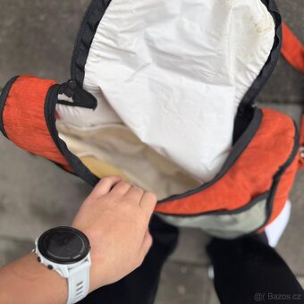 Prodám dětský kočárek Rider - 19