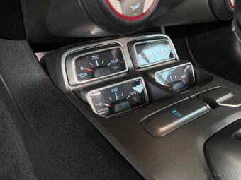 Chevrolet Camaro 6.2 V8 z roku 2014 - 19