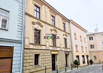 byt 2KK Příbor pronájem - 19