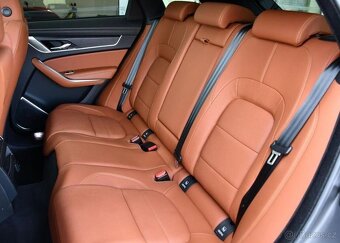 Jaguar F-Pace P400e AWD RDYNAMIC MERIDIAN 1M - 19