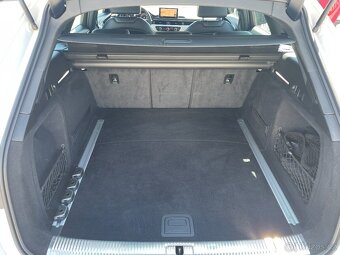 Audi A4 Avant 2.0 TDi/140kW DSG Quattro S-Line - 19