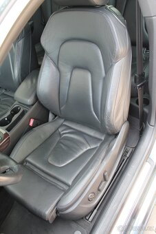 Audi A5 3.0TDI 176kW QUATTRO+BANG&OLUFSEN+KAMERA+NAVI+ - 19
